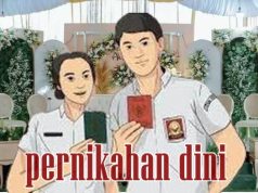 Mengakhiri Pengantin Anak