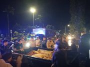 Tekan Angka Kriminalitas, Polres Jepara Tingkatkan Patroli Sahur
