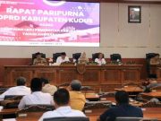 Paripurna LKPJ Bupati Tahun 2023, DPRD Kudus Soroti Optimalisasi Penyerapan Anggaran