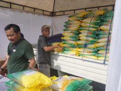 Jaga Stabilitas Harga Bahan Pokok, Pemkab Jepara Gelar Gerakan Pangan Murah