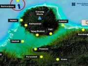 Sejarah Selat Muria yang Harus Kamu Ketahui, Simak Penjelasannya