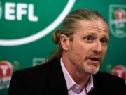 Lampaui Pencapaian Manajer Legendaris Arsenal