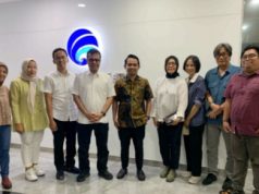 Soal Kriminalisasi Daniel, PILNET Indonesia dan LBH Pers Temui Wakil Menteri Komunikasi dan Informatika