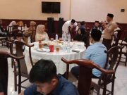 Cek SPBE, Distributor dan Agen Elpiji, Pj Bupati Jepara Ingin Pastikan Distribusi Lancar