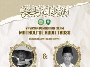Ini Kronologi Dua Anak Troso Meninggal Akibat Laka Lantas