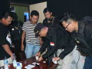Pengunjung dan Pemandu Lagu di Pungkruk di Tes Urine, Ini Hasilnya