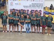 Membanggakan, Atlet Akuatik Jepara Rebut 6 Medali Emas di Kejurprov Jateng