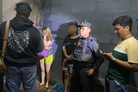 Asyik Ngamar di Rumah Kos, 9 Pasangan Tak Resmi Terjaring Razia, Kapolres Jepara: Tekan Penyakit Masyarakat