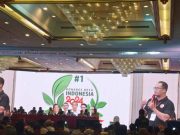 Konggres Desa Indonesia Bersatu, Nur Said,SH,MH,CPM Ajak Pemdes Bersinergi Majukan Desa