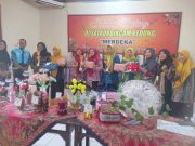 Lomba Kreasi Barang Bekas di Satkordik Kedung, Hartono: Tularkan pada Murid dan Masyarakat