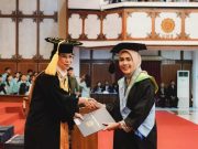 UNS Mewisuda 580 Sarjana Baru, 191 Wisudawan Cumlaude