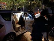 Nekat Mesum di Mobil dan Konsumsi Miras, Belasan Remaja Diamankan Tim Siraju Polres Jepara