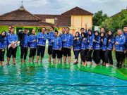 Ujian Sekolah Ditunda Karena Banjir, 1.259 Siswa SMKN 1 Kalinyamat Belajar Daring