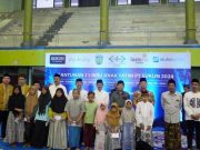 Program Santunan 1000 Anak Yatim, Pj Bupati Jepara: Semoga Membawa Banyak Keberkahan
