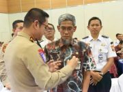 Diprediksi Terjadi Mobilitas 18,23 Juta Orang di Jateng Selama Lebaran, Perputaran Uang Capai Rp14 Triliun