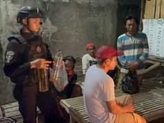 Bikin Onar, Enam Lelaki Mabuk Digelandang ke Mapolresta Surakarta