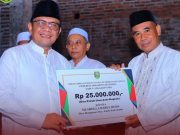 Sinergitas Eksekutif dan Legislatif Penting untuk Keberlanjutan Pembangunan Kudus
