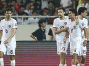 Timnas Garuda dalam Bahasa Orkestrasi Naturalisasi
