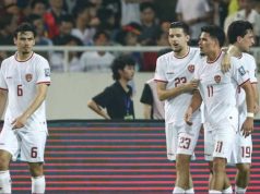 Timnas Garuda dalam Bahasa Orkestrasi Naturalisasi