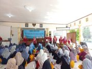 Peringati Hari Gizi, DPC Persagi Jepara Gelar Kampanye Protein Hewani di Mayong