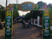 Kembangkan Perekonomian Lokal, Karang Taruna Desa Kelet Gelar Festival UMKM