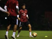 Menanti Debut Ragnar Oratmangoen dan Thom Haye versus Vietnam