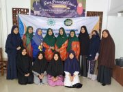 45 Anak Panti Asuhan LKSA Mustadl’afin Muhammadiyah Bangsri Diperiksa Kesehatannya