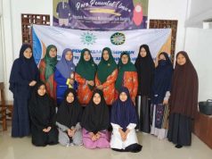 45 Anak Panti Asuhan LKSA Mustadl’afin Muhammadiyah Bangsri Diperiksa Kesehatannya