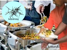 Awas Lho Pak: Kemaruk dadi Kemarung