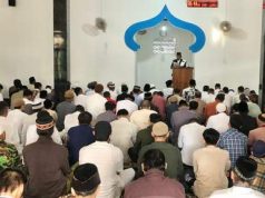 Dampak Kemajuan TIK Telah Merubah Perilaku Manusia