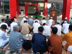 Ketua PD Muhammadiyah Wonogiri, Ibadah Ramadan Menggapai Kesucian Jiwa