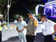 Kedatangan Arus Mudik Lebaran Masih Berlangsung
