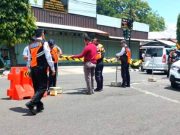 Rekayasa Arus Lalu Lintas, Mengantisipasi Keramaian Lebaran