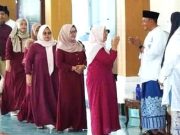 Halalbihalal, Telah Ditradisikan Sejak Perang Sambernyawan