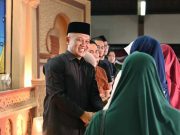 Bupati Kebumen Silaturahmi dengan Warga Bumirejo dan Kutosari