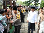 Bupati Kebumen: Kami Tak Hanya Membangun Fisik Namun Juga SDM