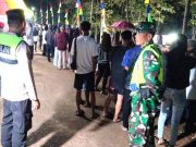 Perayaan Lebaran dan Halalbihalal, Dimeriahkan Reog, Ketoprak dan Wayang Kulit
