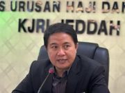 Kemenag Tegaskan, Hanya Visa Haji yang Bisa Digunakan dalam Penyelenggaraan Ibadah