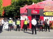 Operasi Ketupat Selesai, Dilanjut dengan KRYD