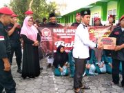 Bakti Sosial di Bulan Suci Ramadan
