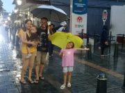 Kunjungan Wisatawan ke Semarang Naik 32 Persen Selama Libur Lebaran