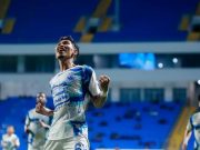 PSIS Gagal Pertahankan Keunggulan