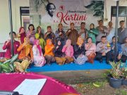 Rumah Literasi R.A. Kartini Jepara Diresmikan, Ini Lima Aktivitas Utamanya