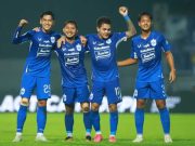 PSIS Jaga Peluang Tempati Posisi 4 Besar