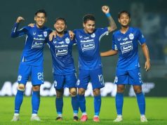 PSIS Jaga Peluang Tempati Posisi 4 Besar