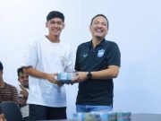 Yoyok Sukawi Bagikan Bonus Rp 300 Juta ke Tim PSIS