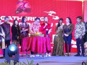 Perayaan 20 Tahun Kuku Bima Jadi Ajang Reuni Para Bintang Iklan