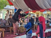 Meriah, Karnaval Hari Kartini di Jepara Libatkan Ribuan Peserta
