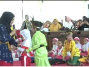 PIIAD Wonogiri ‘Berceritera’ Menyambut Hari Kartini