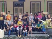 Literasi Sejarah Keunikan Pendidikan di Gombong Era Kolonial